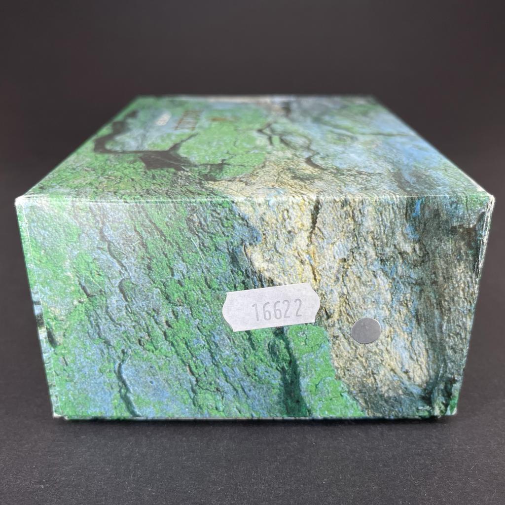 Rolex Original Classic Old Type Box For 16622 - SwissOnly