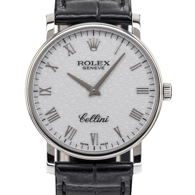 Rolex Cellini