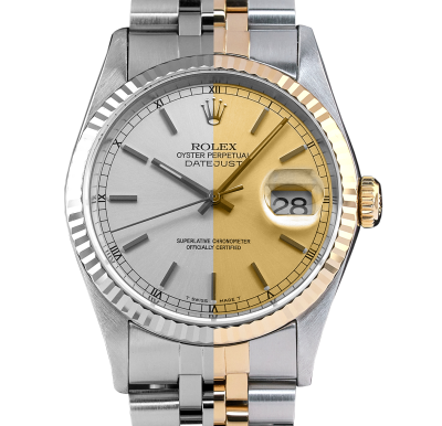 ♕ Datejust
