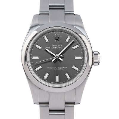 Rolex Lady Oyster