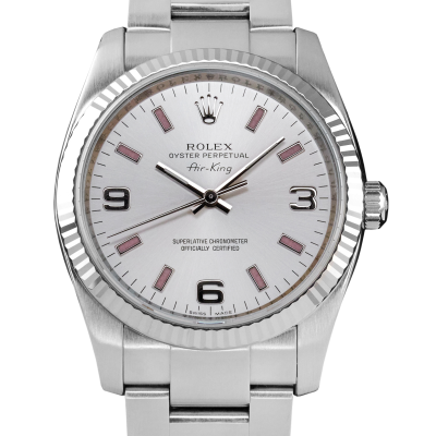 Rolex Air King
