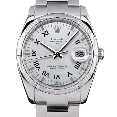 Rolex Date
