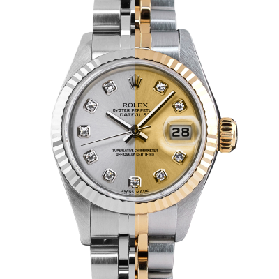 ♕ Lady Datejust