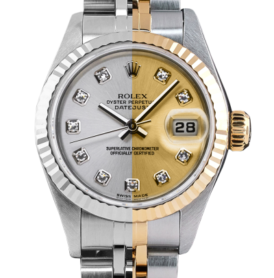 ♕ Lady Datejust