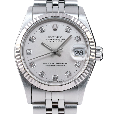 Rolex Midsize Datejust