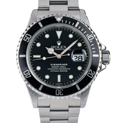 Rolex Submariner
