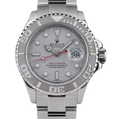 ♕ Yacht-Master