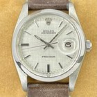 Aronas S.
